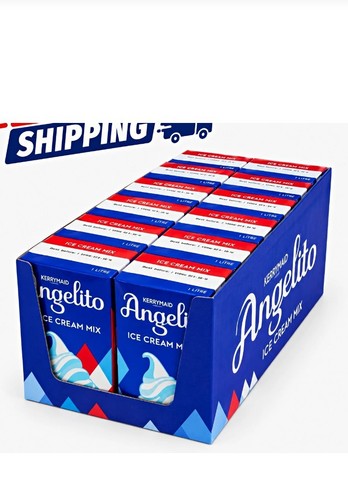 Kerrymaid angelito ice - kerrymaid,
