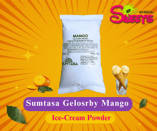 1kg bag soft ice cream - 🍧,