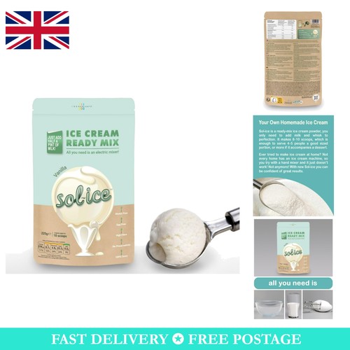 Indulge homemade creamy - in,