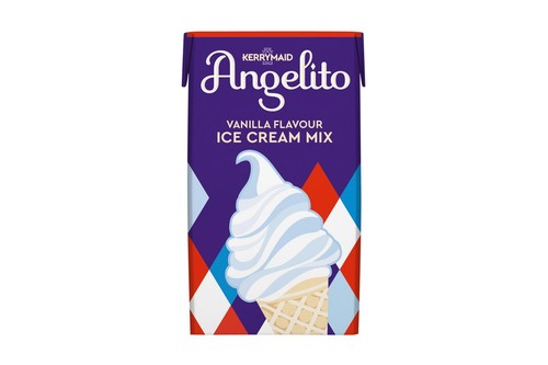 Kerrymaid angelito vanilla - kerrymaid,