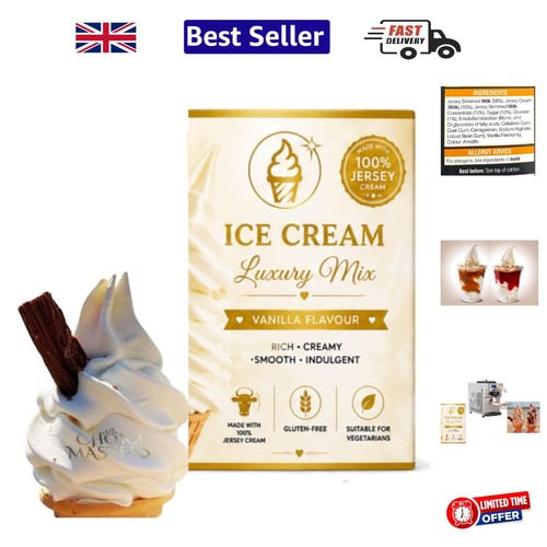 Indulge creamy jersey - in, soft