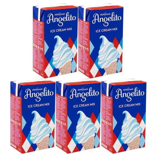 Kerrymaid angelito ice cream - angelito,