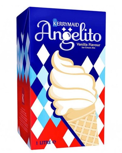 Kerrymaid angelito vanilla ice - angelito,