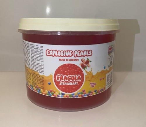 Soft ice cream powder vanilla - cream, powder,vanilla