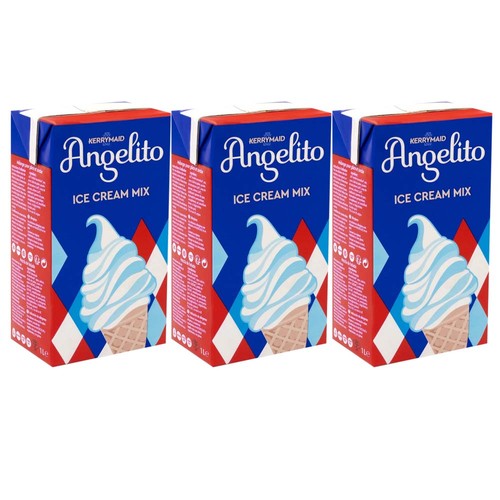 Kerrymaid angelito ice cream - angelito,