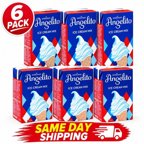 Kerrymaid angelito ice cream - kerrymaid,