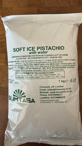 1kg soft ice - ice, maker