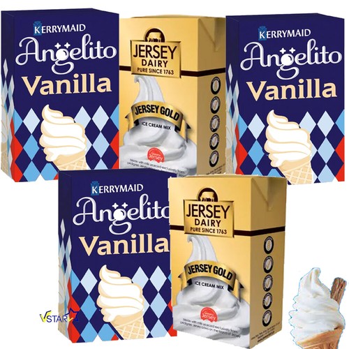 Jersey dairy - jersey,