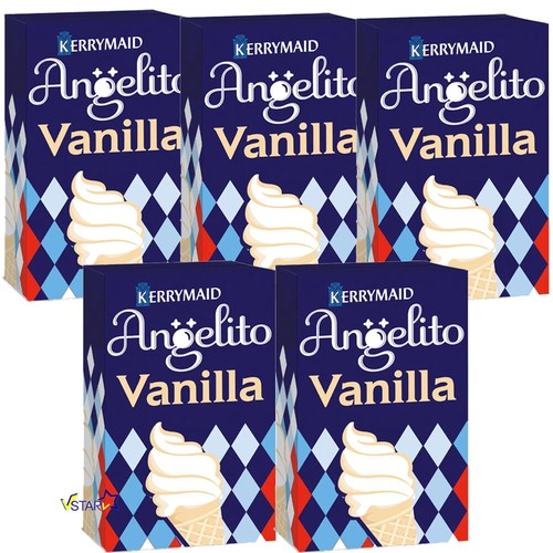 Kerrymaid angelito vanilla - angelito,