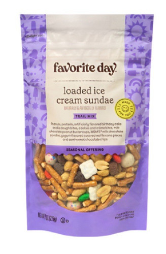 Target favorite day trail - day,