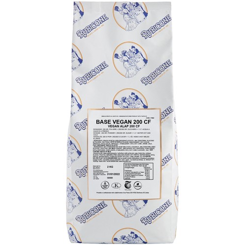 Rubicone vegan ice cream - rubicone,