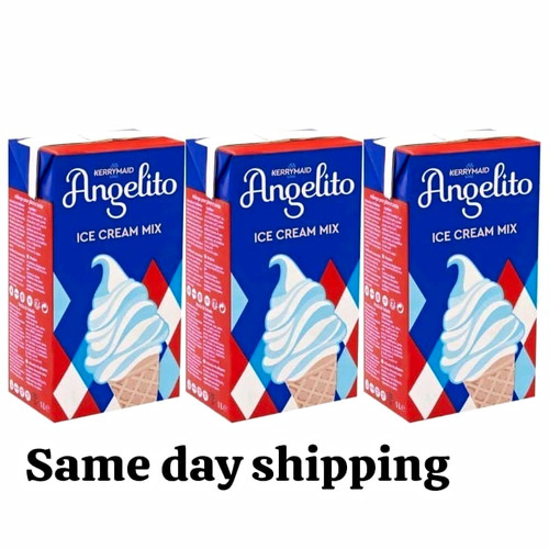 Kerrymaid angelito ice cream - angelito,