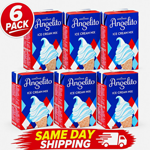 Kerrymaid angelito ice - kerrymaid, cream