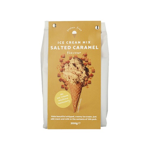 Lakeland salted caramel - lakeland,