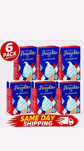 Kerrymaid angelito ice cream - angelito,
