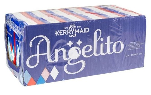 Kerrymaid angelito vanilla - kerrymaid,