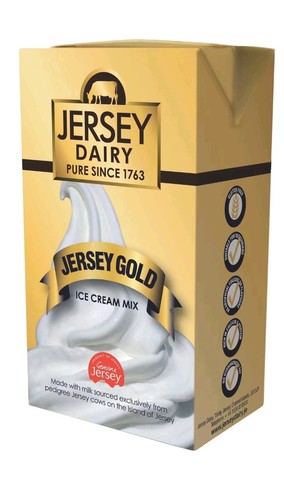 Jersey dairy - jersey,