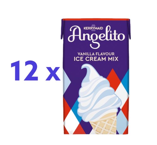 Kerrymaid angelito vanilla - kerrymaid,