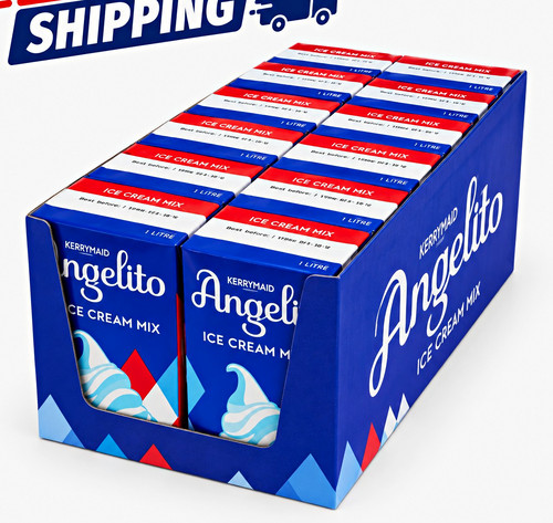 Kerrymaid angelito ice cream - kerrymaid,